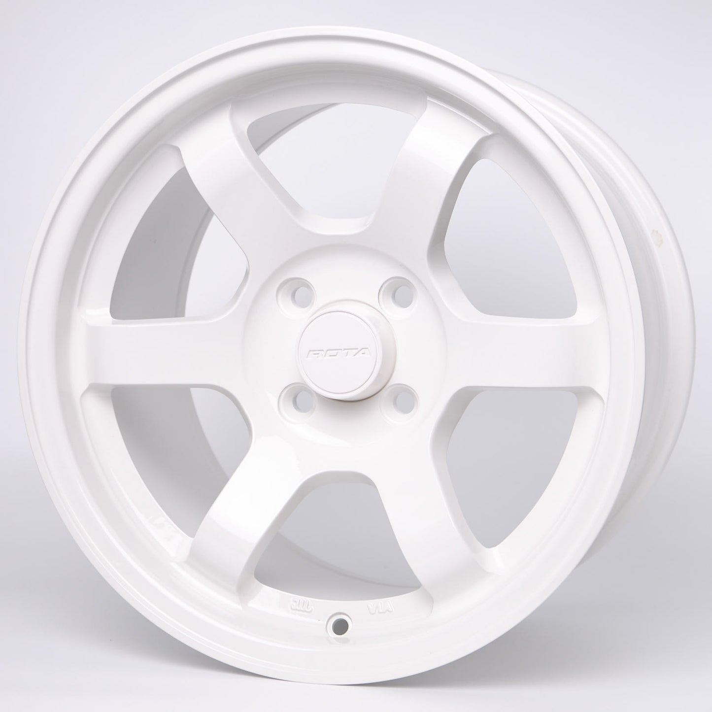 ROTA GRID CONCAVE - 15x9, +36mm, 4x100, 67.1mm Hub