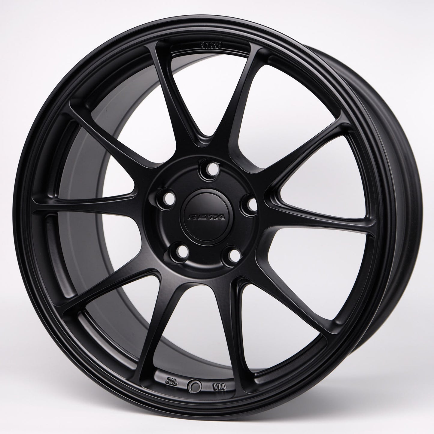 ROTA TITAN - 17X9, +42mm , 5X114.3, 73 Hub