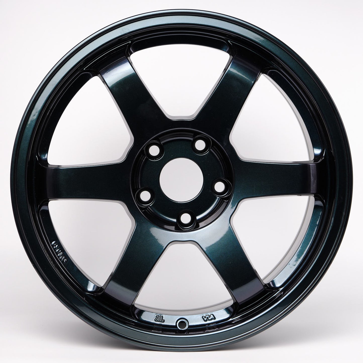 ROTA GRID RACING - 17X8, +35mm, 5X114.3, 73 Hub