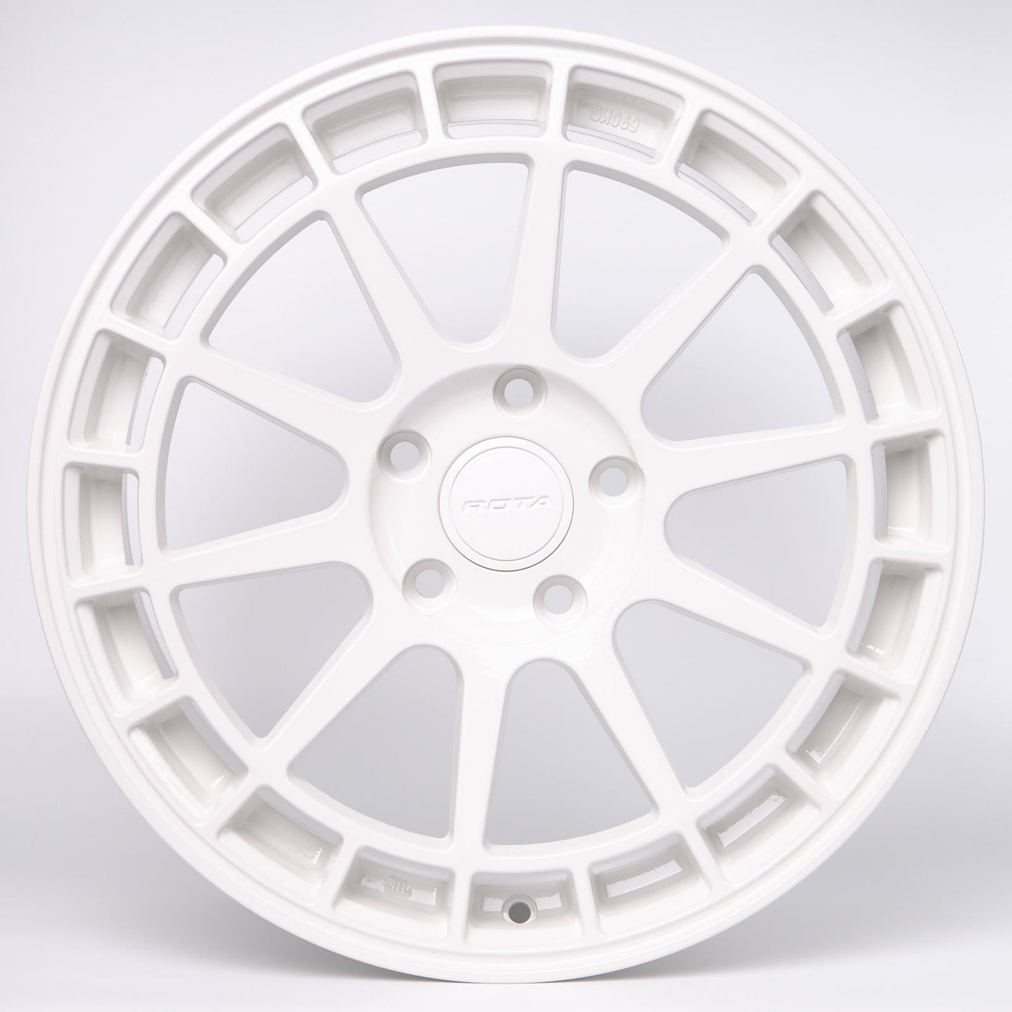 ROTA RECCE - 17X8, +44mm , 5X114.3, 73 Hub
