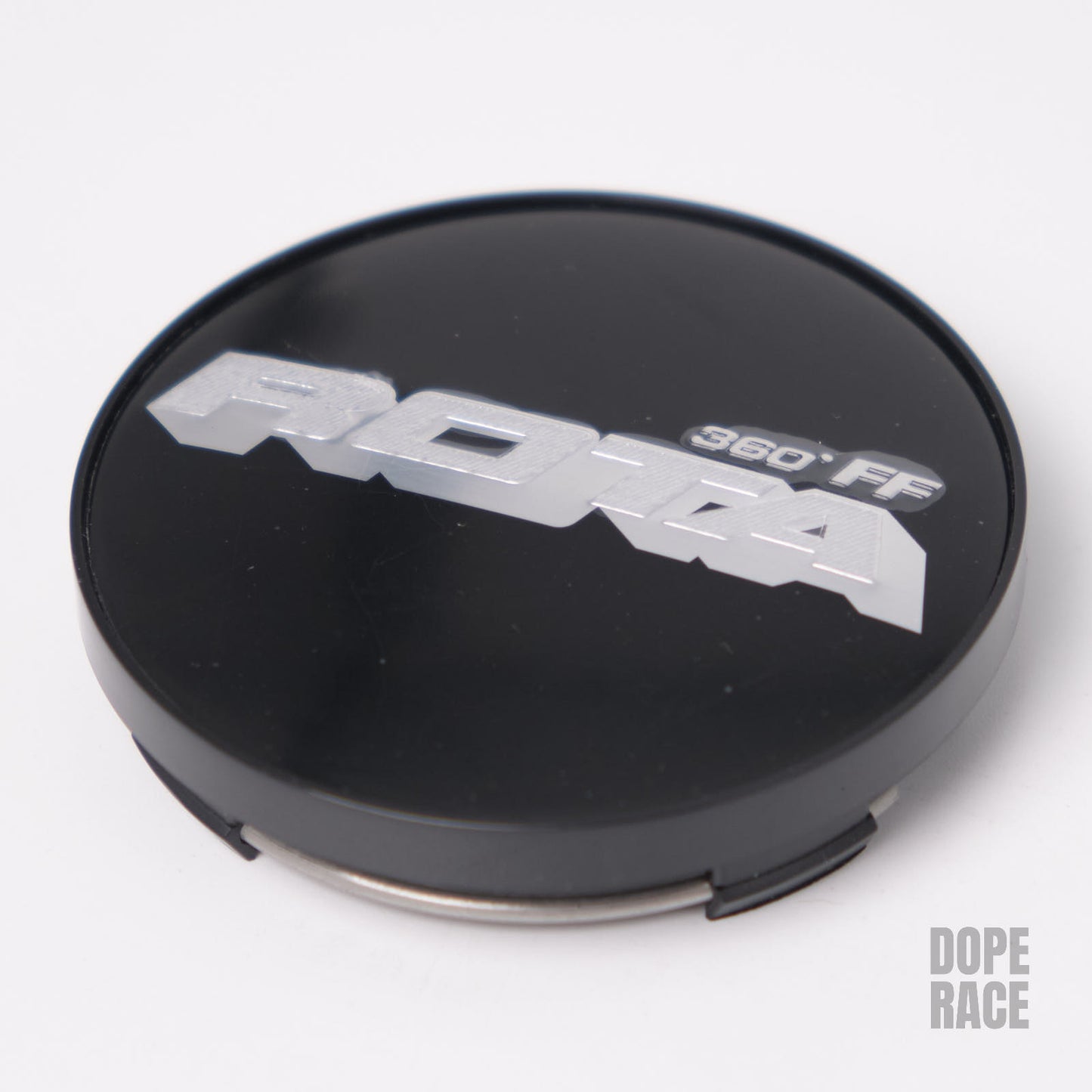 ROTA FF GRID - 19X9.5, +45mm, 5X114.3, 64.1 Hub