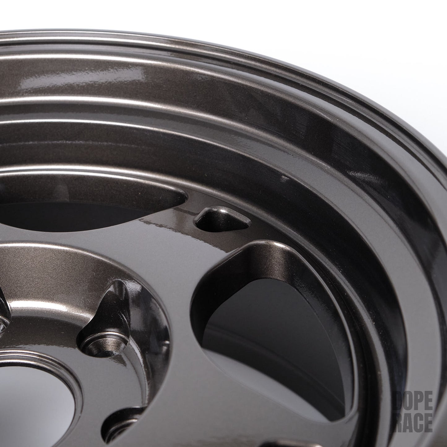 ROTA FF SLIPSTREAM - 17X8.5, 0mm, 6X139.7, 106.1 Hub