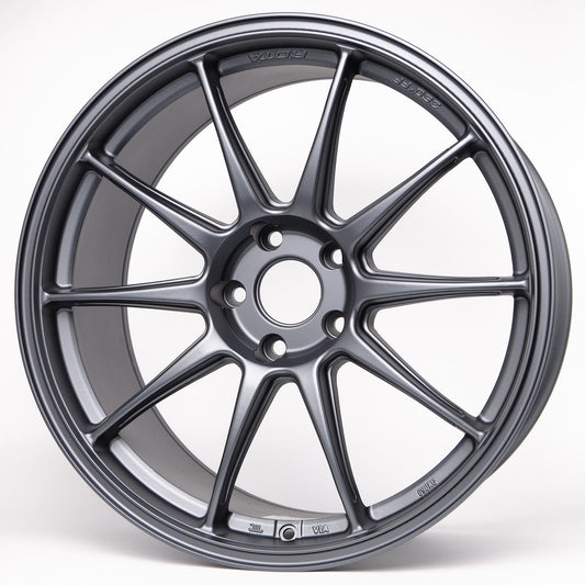 ROTA FF KESTREL - 19X9.5, +40mm, 5X114.3, 73 Hub