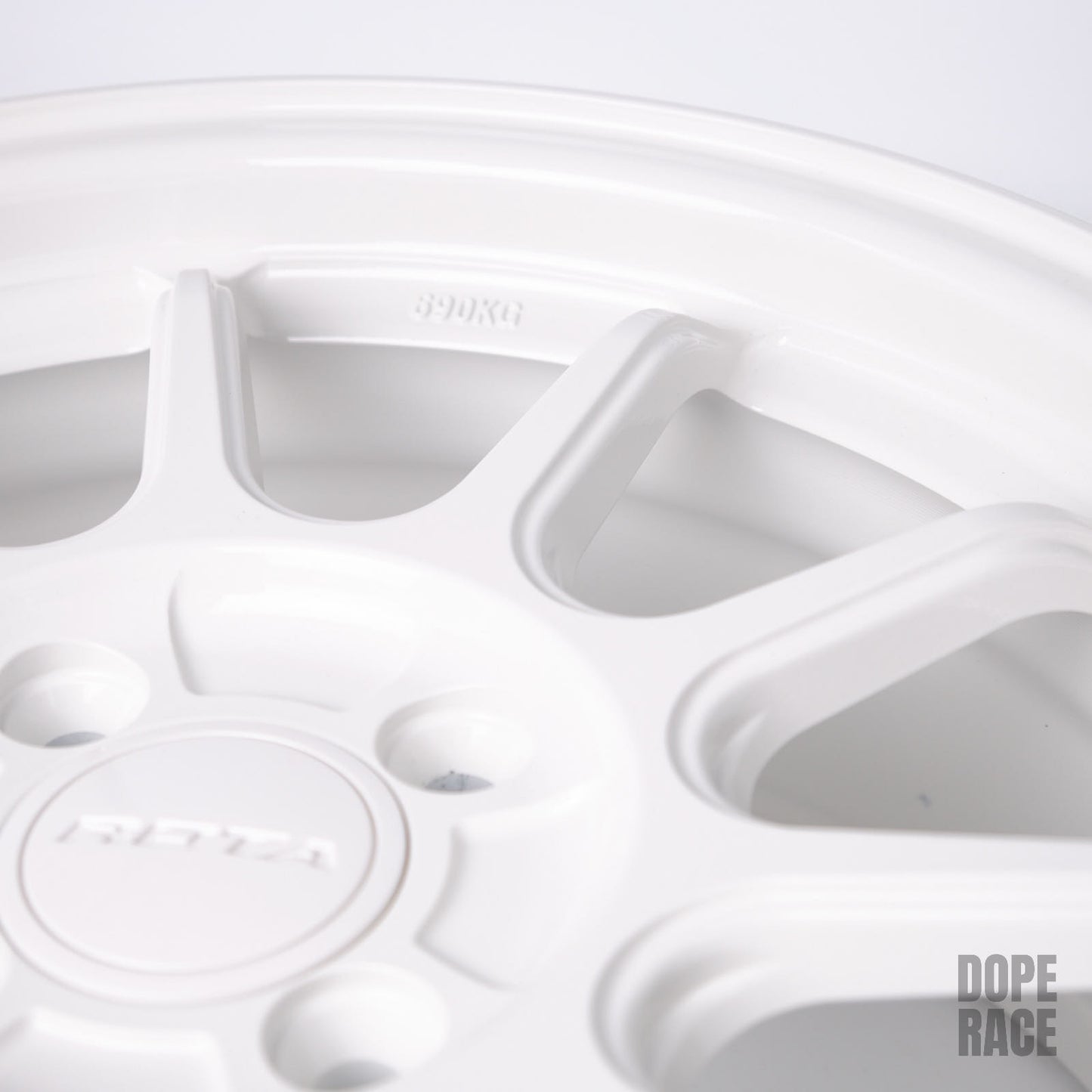 ROTA F500 - 16X7, +35mm, 4X100, 67.1 Hub