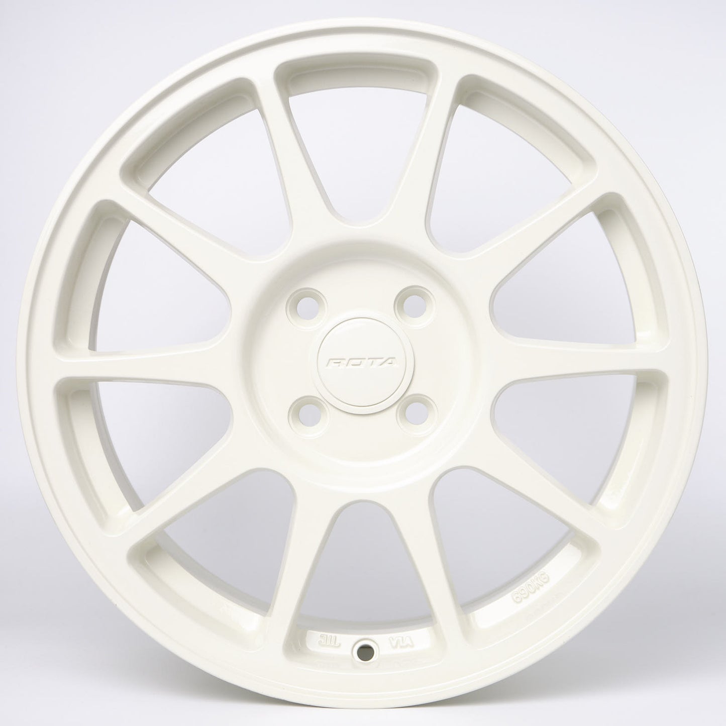ROTA R-SPEC 16 - 16x7, +45mm, 4x100, 67.1mm Hub
