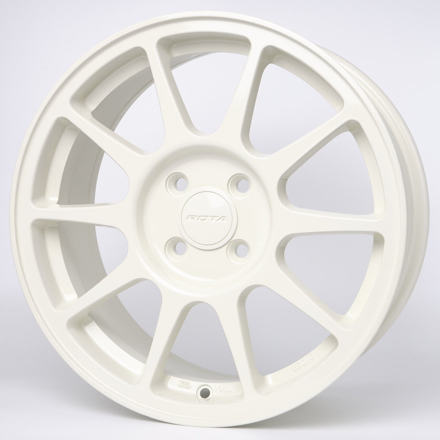 ROTA R-SPEC 16 - 16x7, +45mm, 4x100, 67.1mm Hub