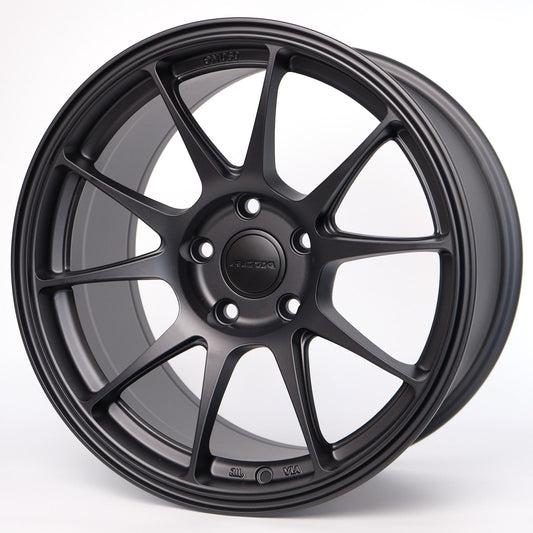 ROTA TITAN - 17X8, +45mm , 5X114.3, 73 Hub