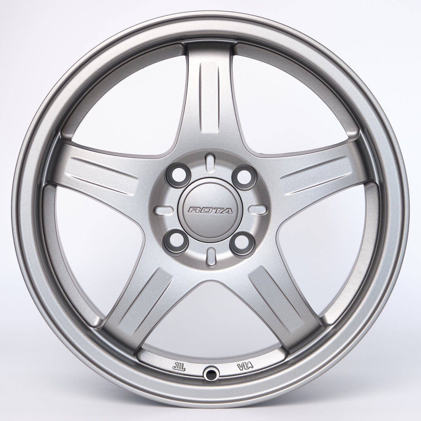 ROTA TFR 15 - 15X7, +38mm, 4X100, 67.1 Hub
