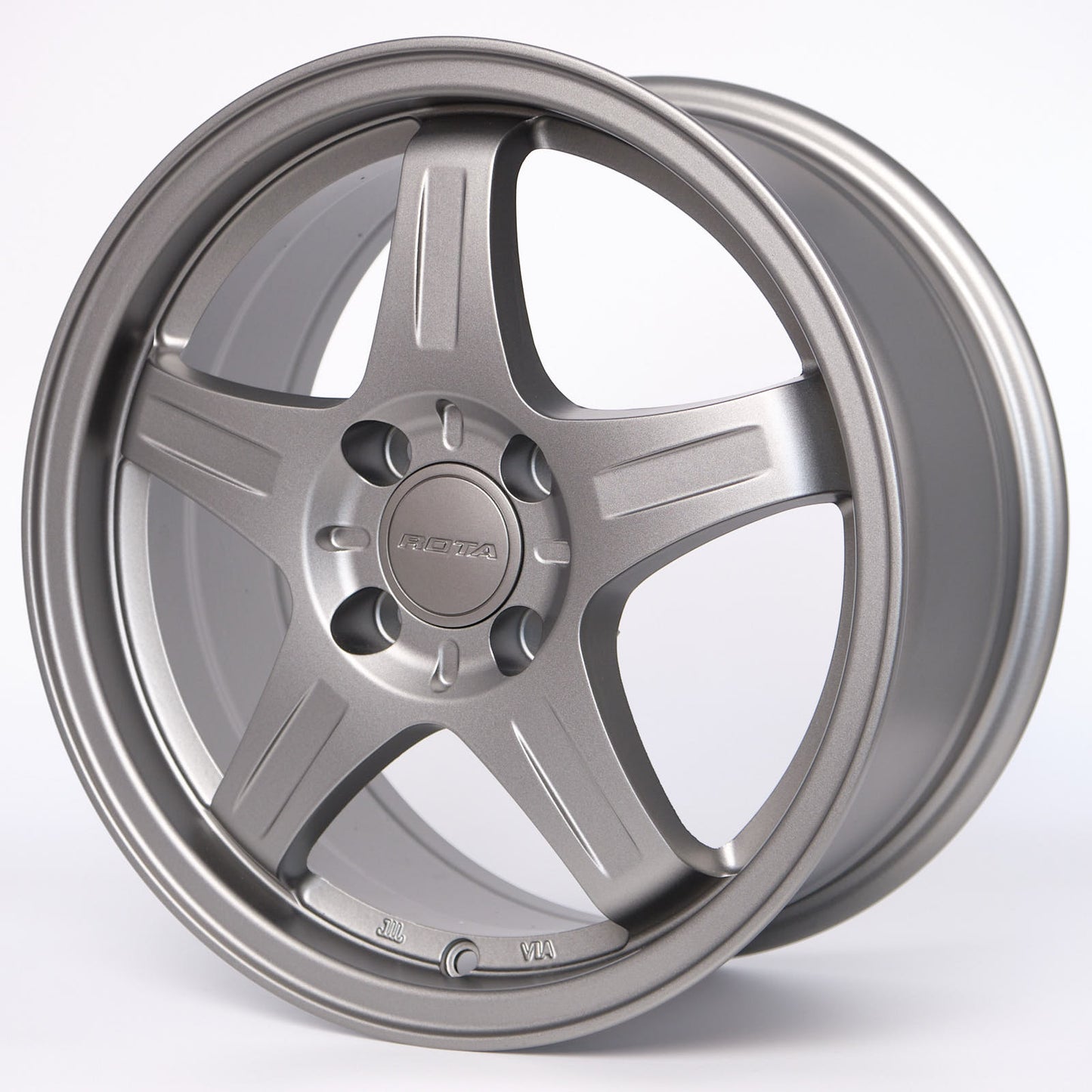 ROTA TFR 15 - 15X7, +38mm, 4X100, 67.1 Hub