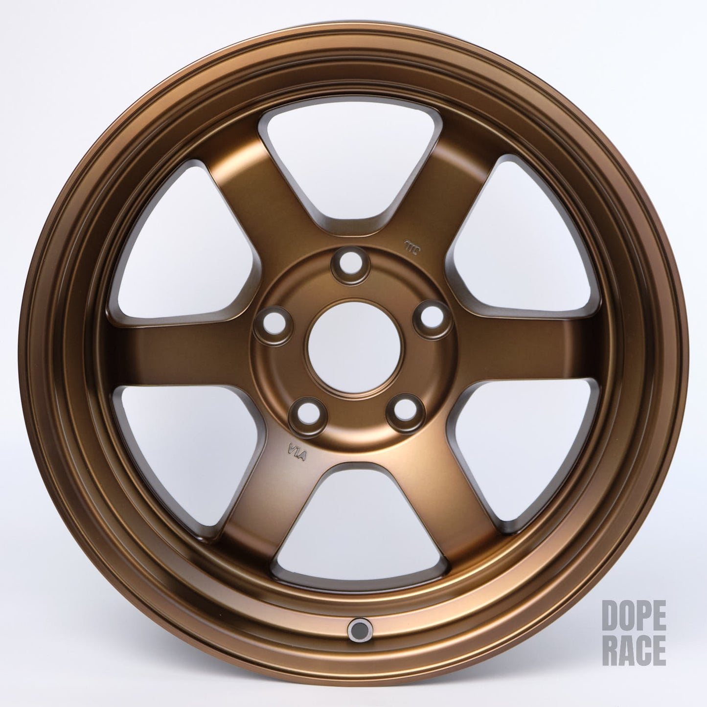 ROTA GRID V CLASSIC - 16x8, +20mm, 5x114.3, 73mm Hub