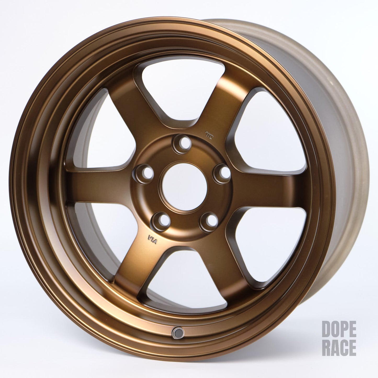 ROTA GRID V CLASSIC - 16x8, +20mm, 5x114.3, 73mm Hub