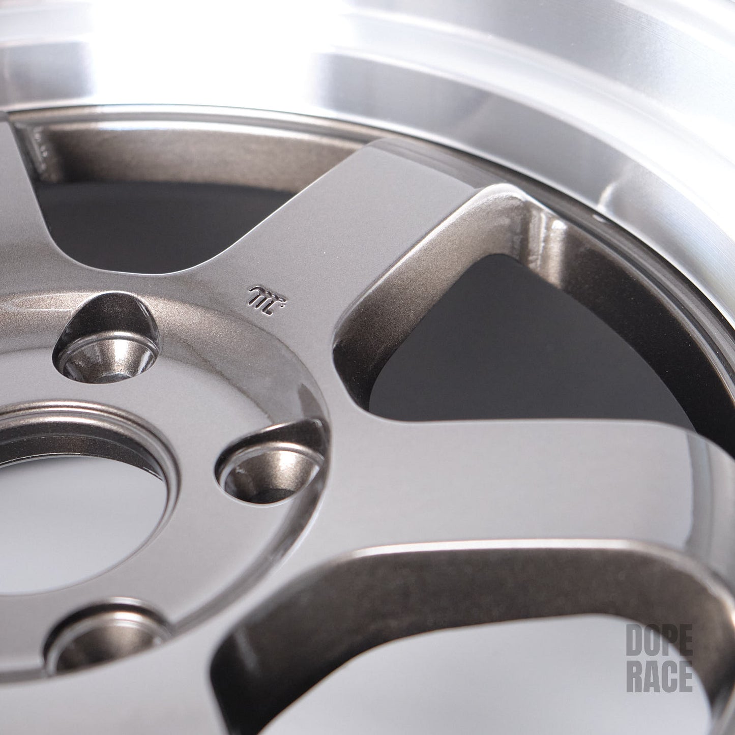 ROTA GRID V CLASSIC - 16x8, +20mm, 5x114.3, 73mm Hub