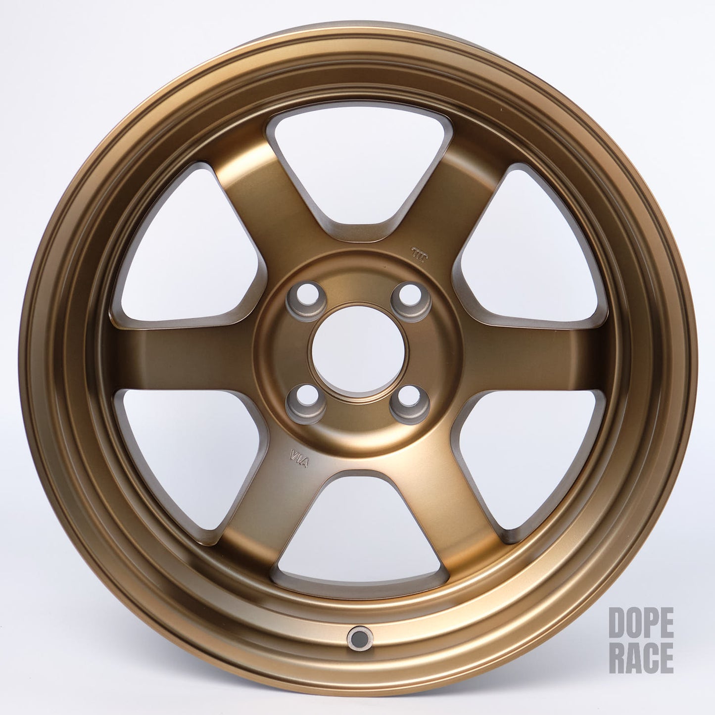 ROTA GRID V CLASSIC - 16X8, 0mm, 4X100, 67.1 Hub
