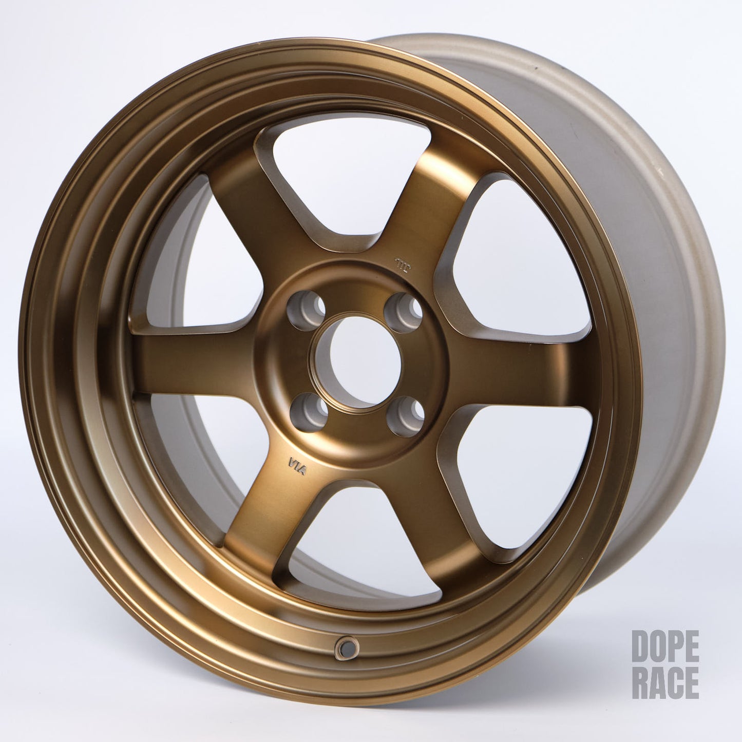 ROTA GRID V CLASSIC - 16X8, 0mm, 4X100, 67.1 Hub