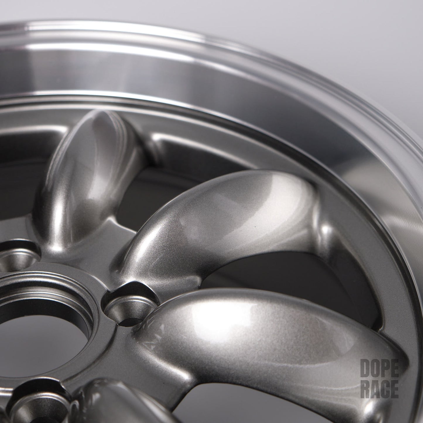 ROTA RB 15 - 15X7, +25mm , 4X100, 67.1 Hub