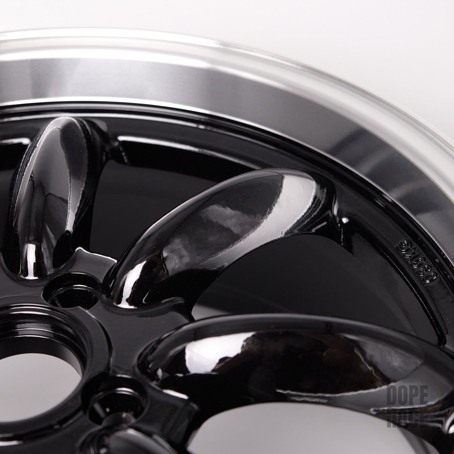 ROTA RB 17 - 17X7.5, +45mm , 4X100, 56.1 Hub