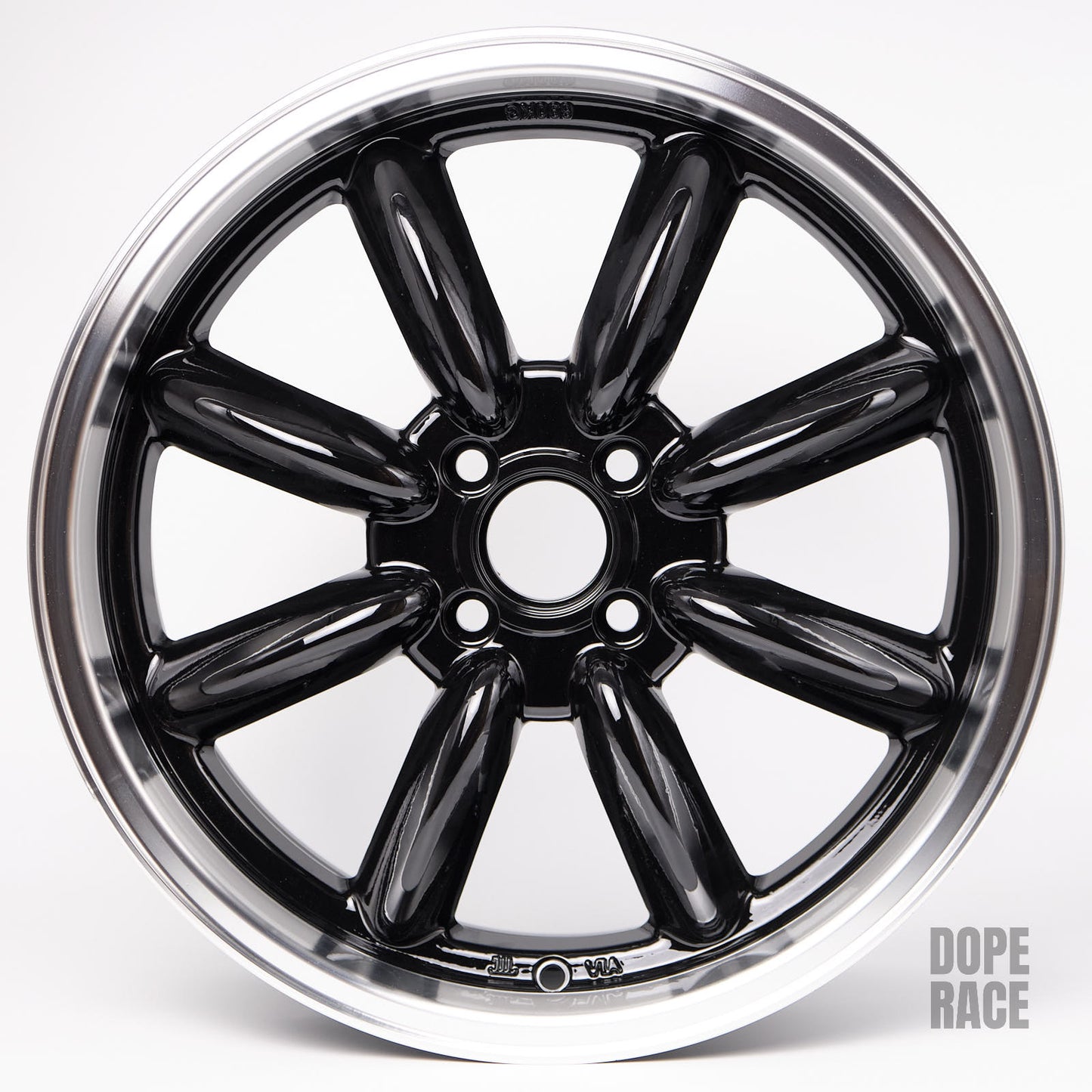 ROTA RB 17 - 17X7.5, +45mm , 4X100, 56.1 Hub