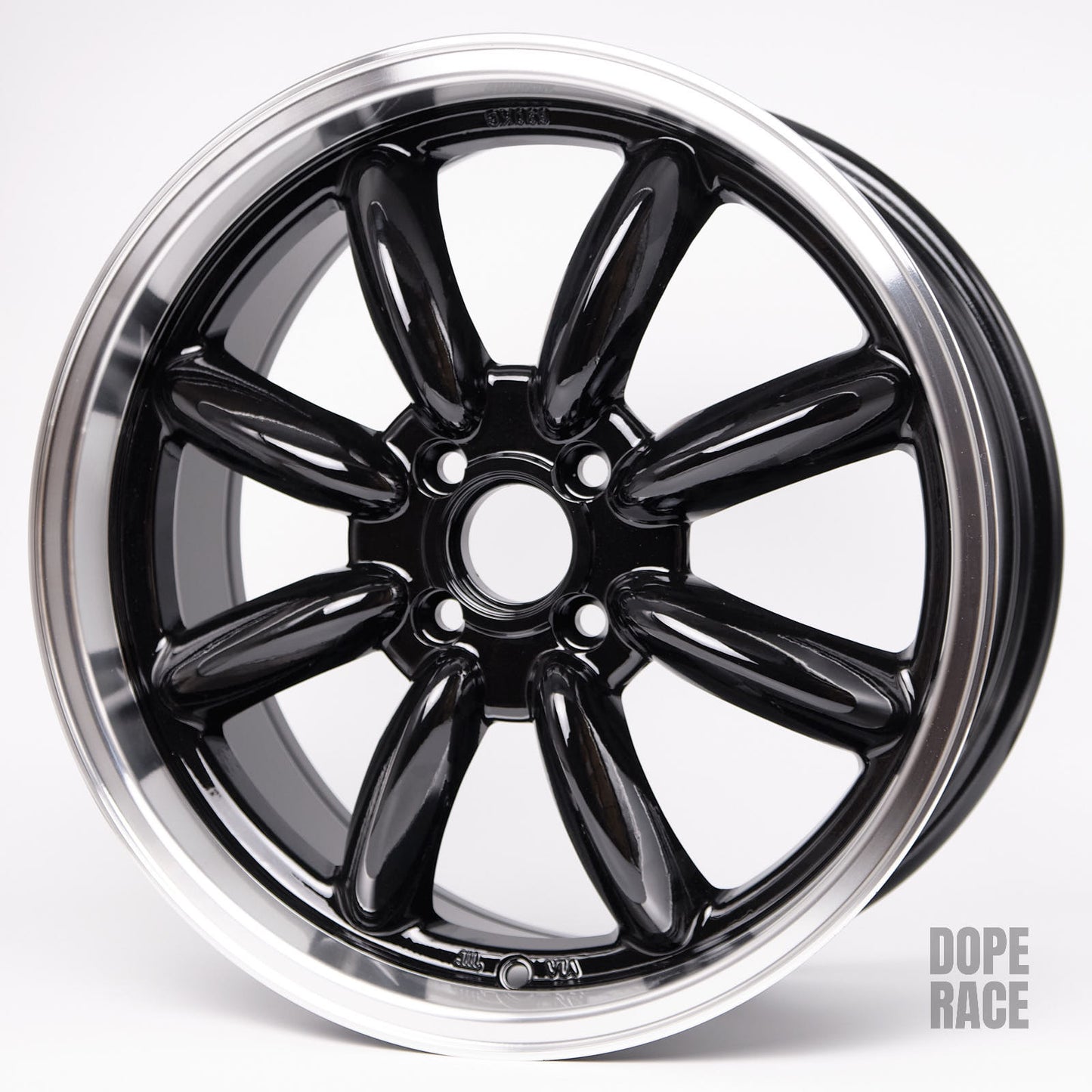 ROTA RB 17 - 17X7.5, +45mm , 4X100, 56.1 Hub