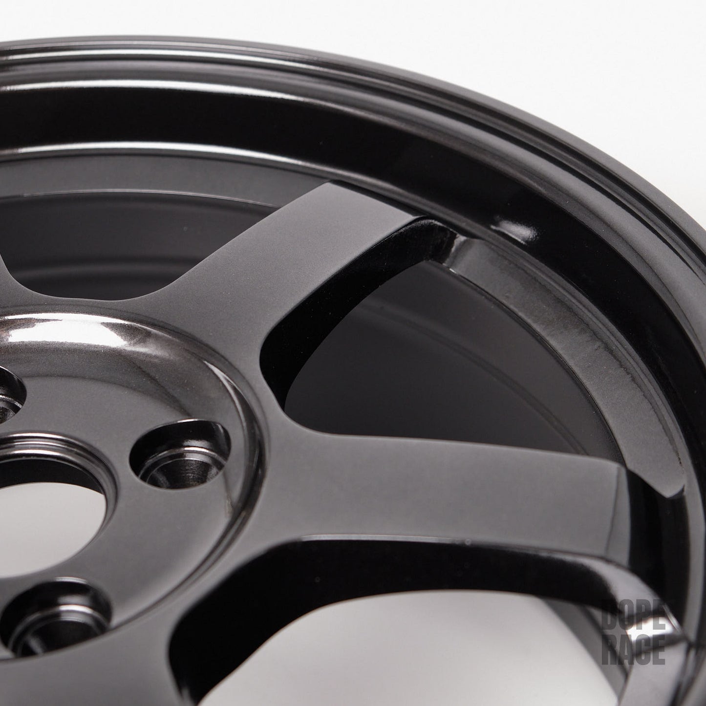 ROTA GRID RACING - 16x7, +40mm, 4x100, 67.1 Hub