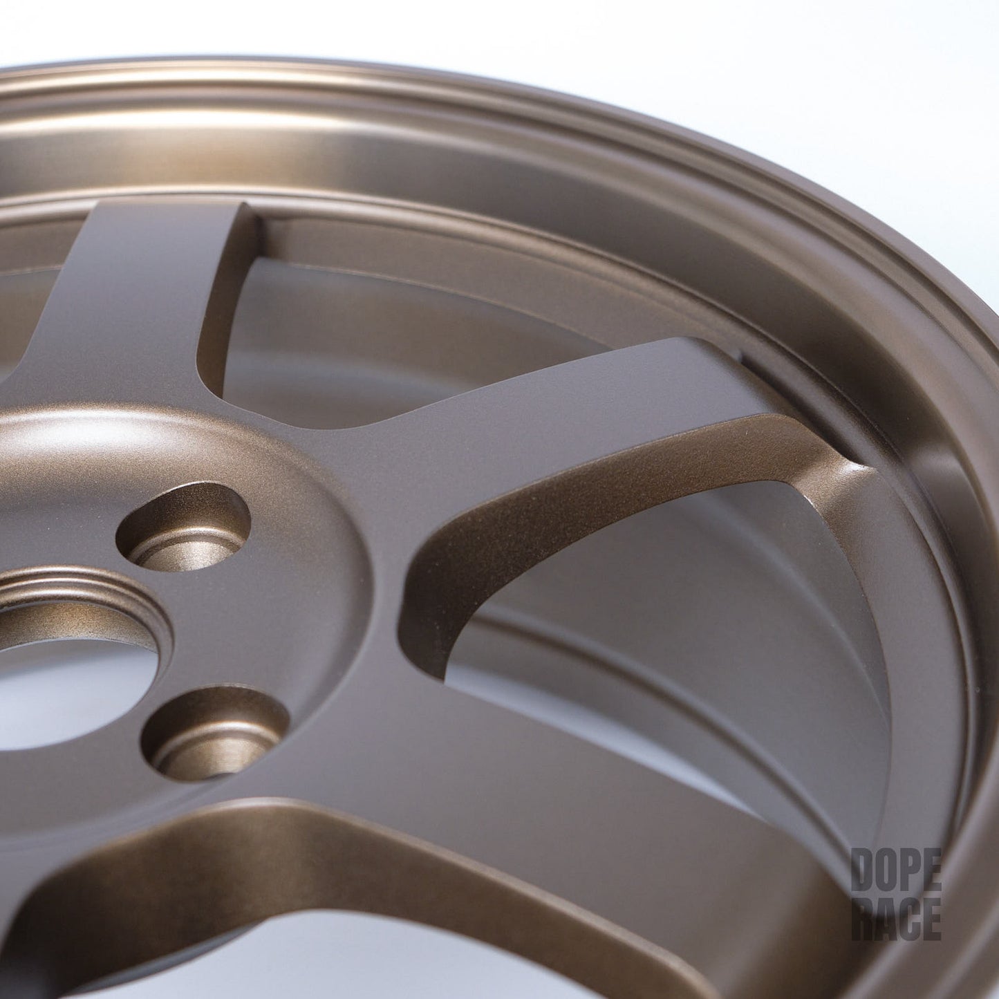 ROTA GRID RACING - 16x7, +40mm, 4x100, 67.1 Hub