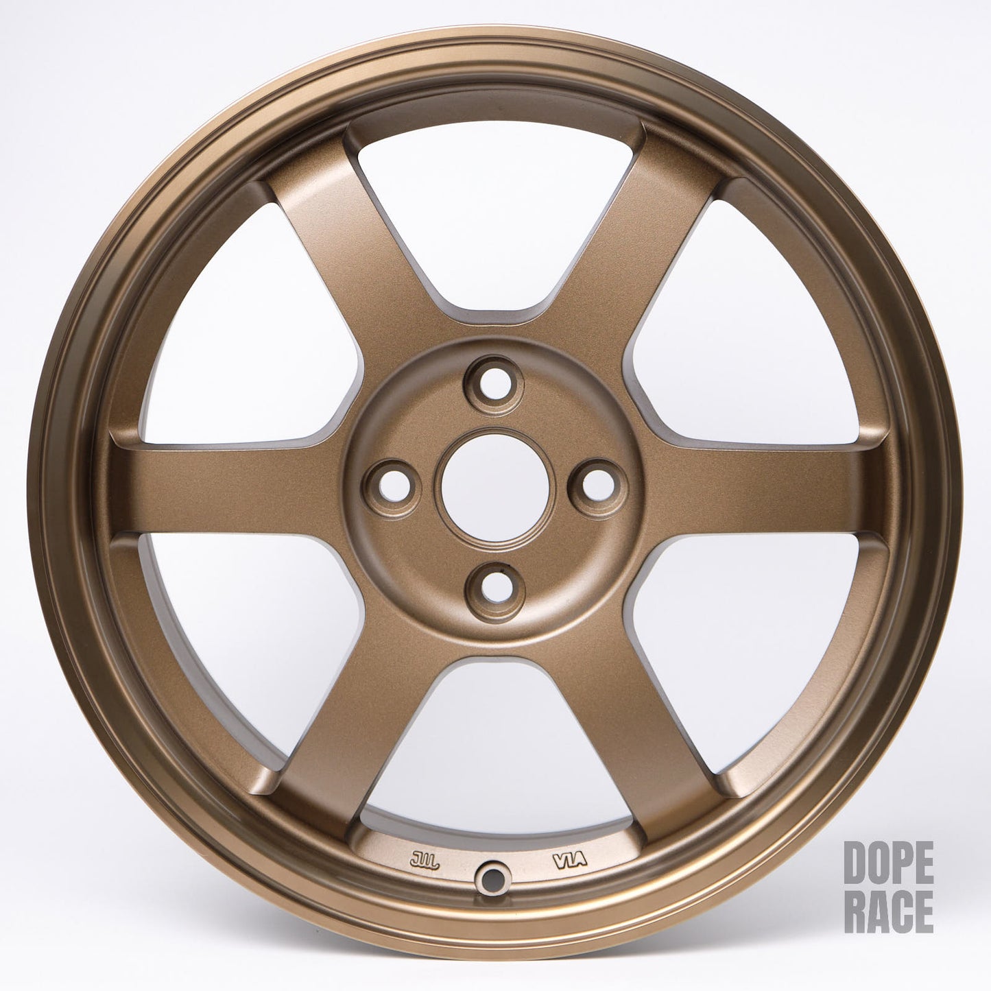 ROTA GRID RACING - 16x7, +40mm, 4x100, 67.1 Hub