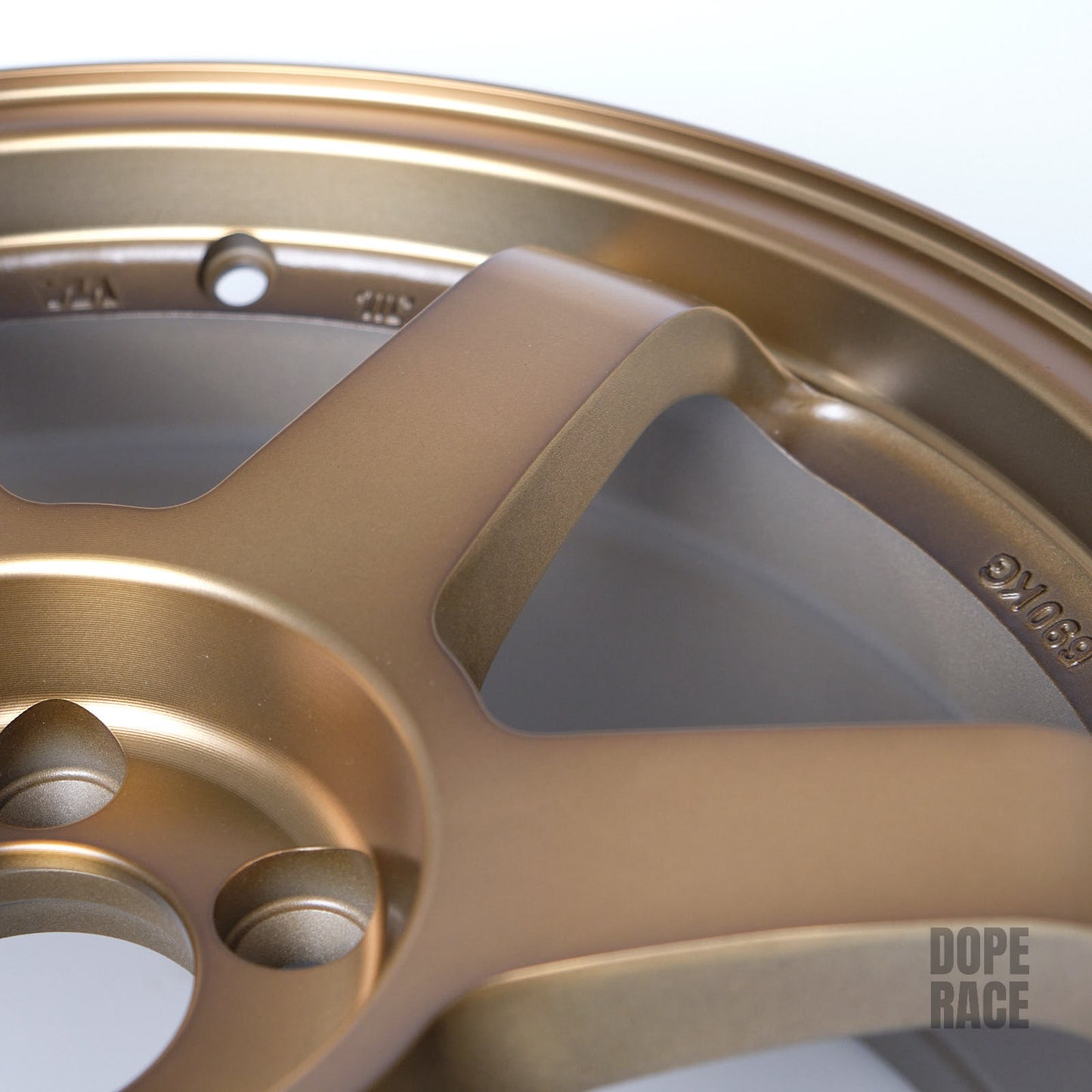 ROTA GRID RACING - 17X8, +35mm, 5X114.3, 73 Hub
