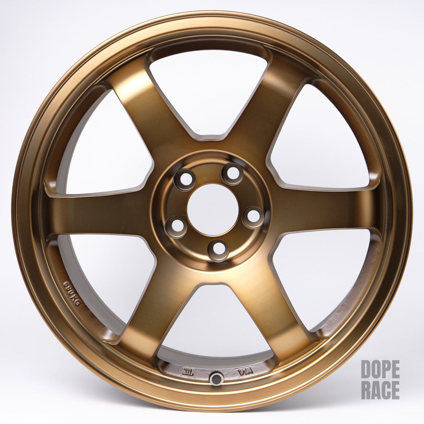 ROTA GRID RACING - 17X8, +35mm, 5X114.3, 73 Hub
