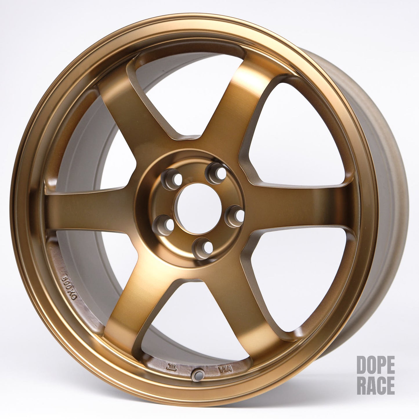 ROTA GRID RACING - 17X8, +35mm, 5X114.3, 73 Hub