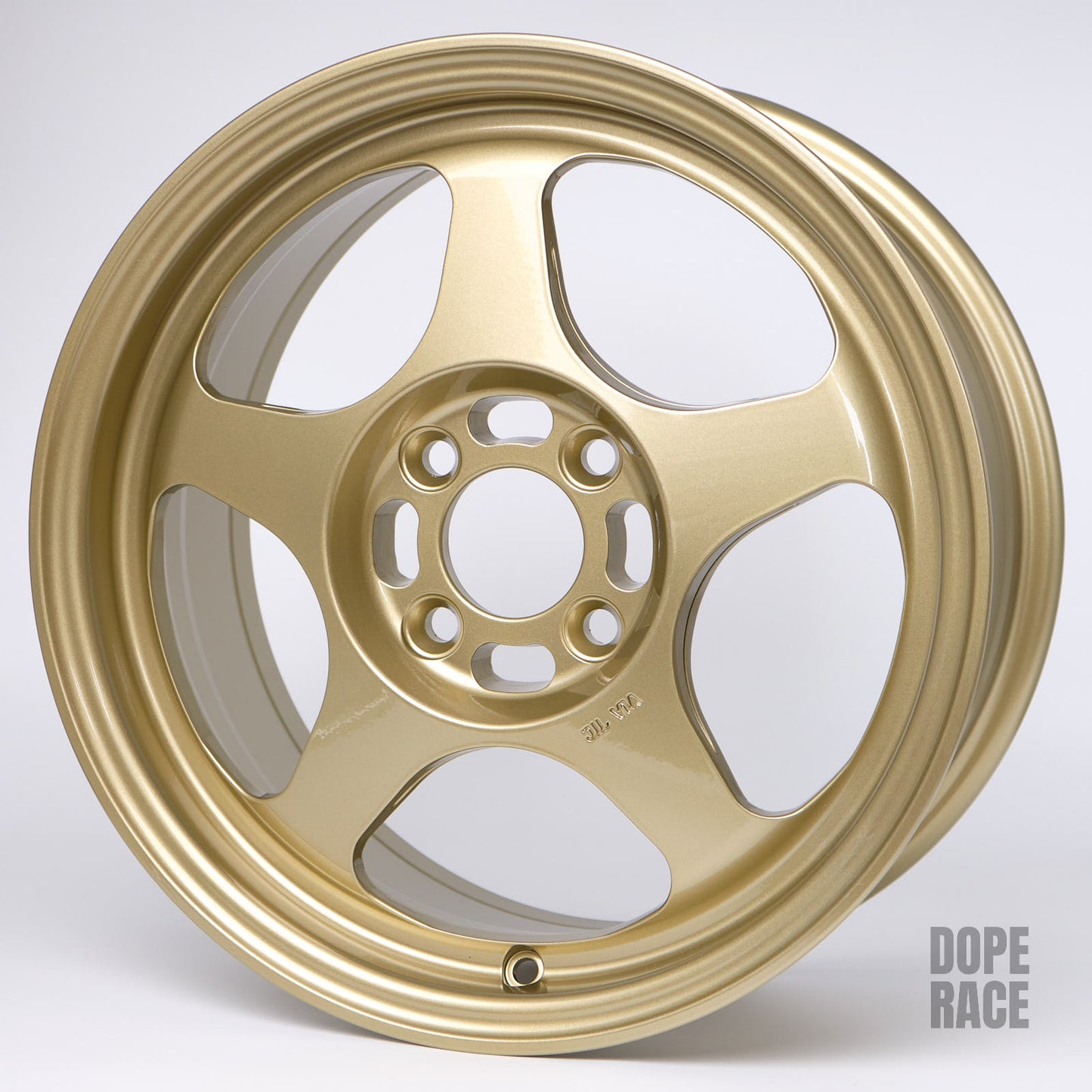 ROTA SLIP STREAM - 15X6.5, +40mm, 4X100, 67.1 Hub