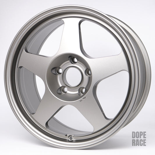ROTA SLIP STREAM - 17X8, +35mm, 5X114.3, 73 Hub