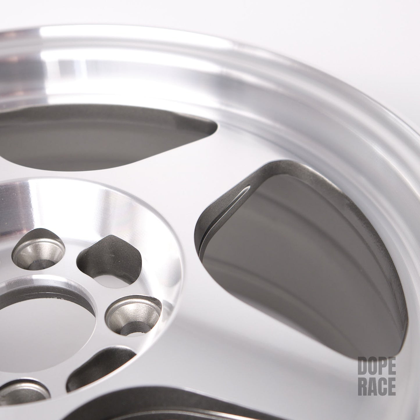 ROTA SLIP STREAM - 16X7, +40mm, 4X100, 67.1 Hub