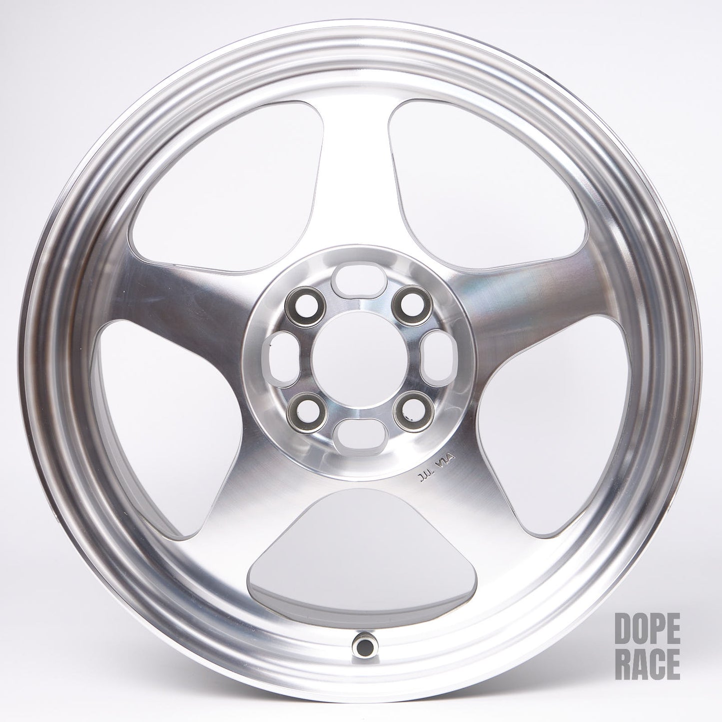 ROTA SLIP STREAM - 16X7, +40mm, 4X100, 67.1 Hub