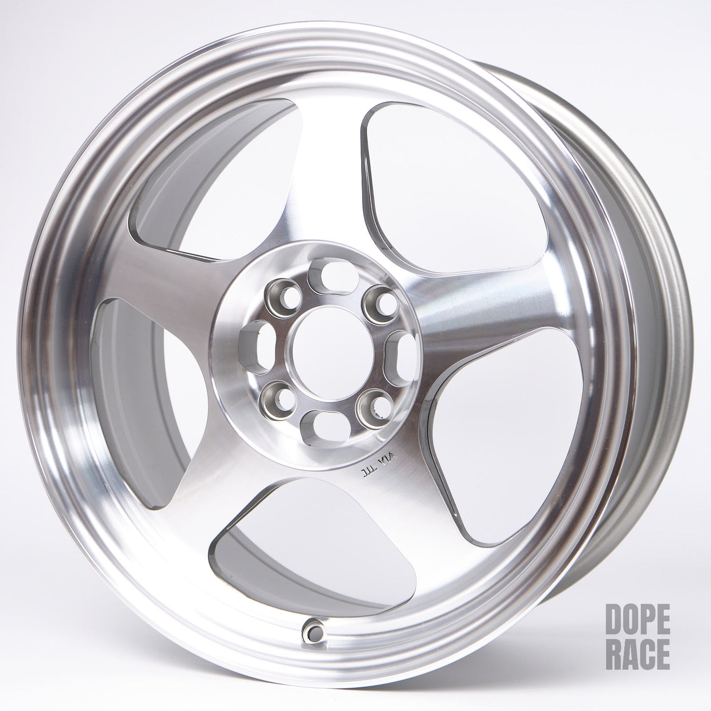ROTA SLIP STREAM - 16X7, +40mm, 4X100, 67.1 Hub