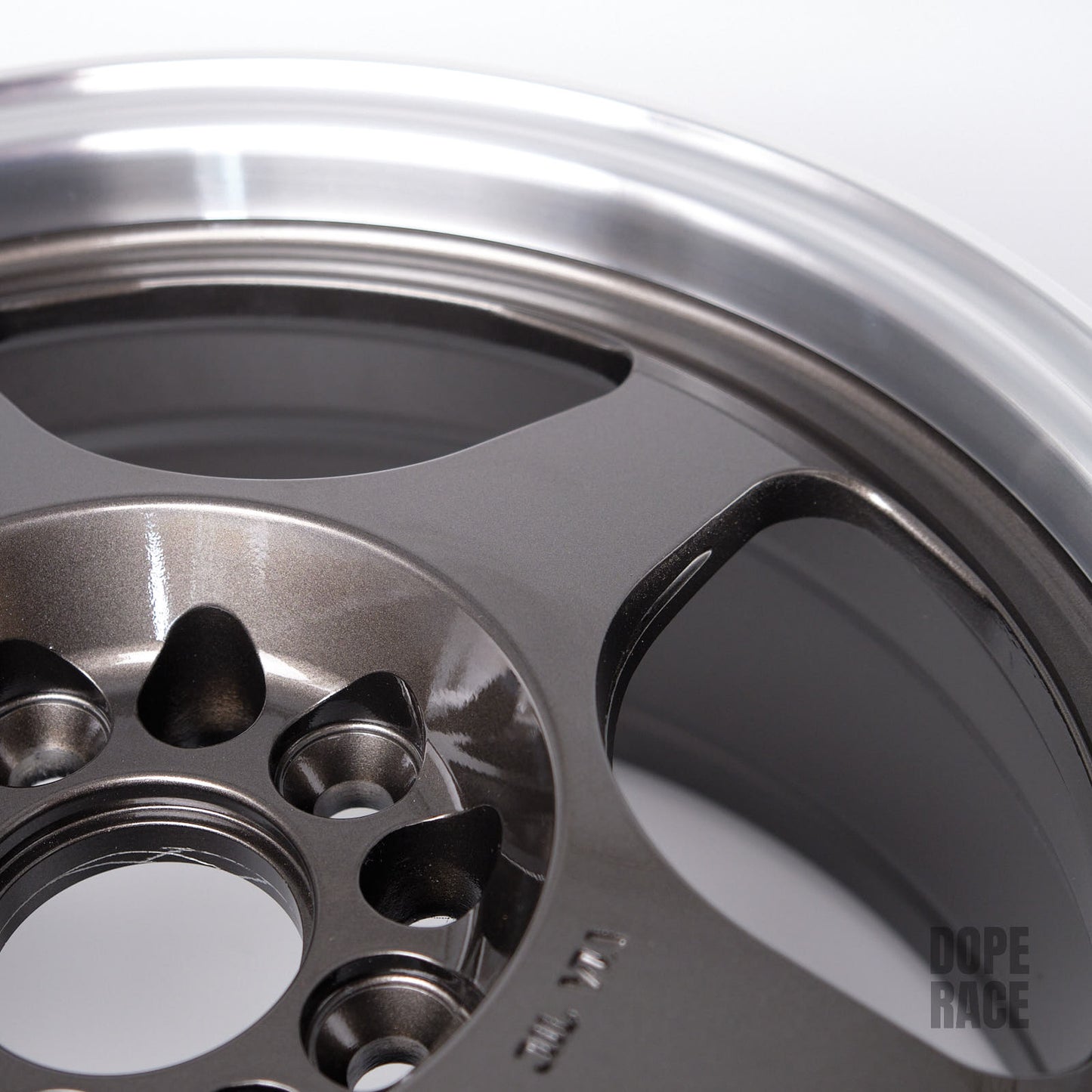 ROTA SLIP STREAM - 15X7, +35mm, 5X100, 57.1 Hub