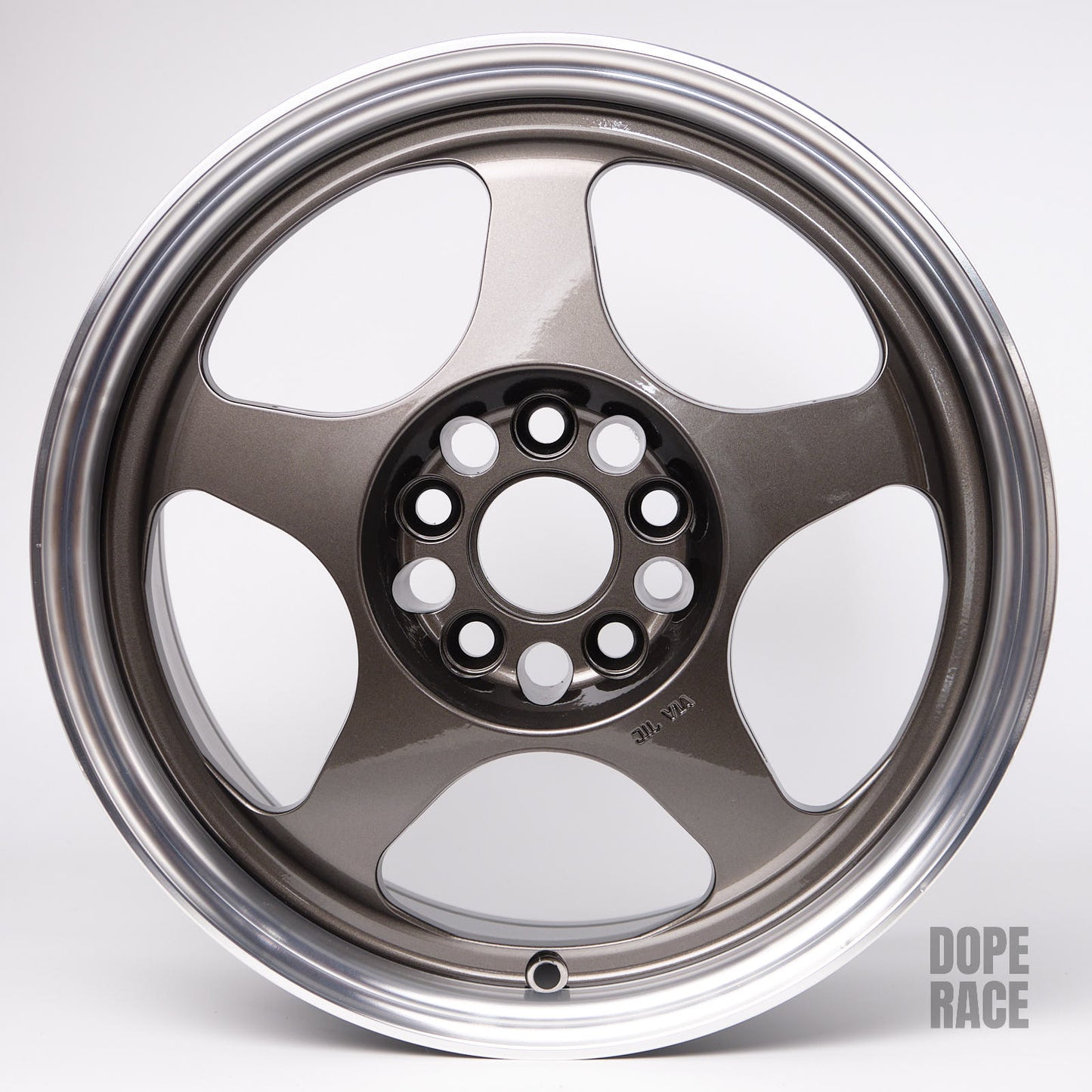 ROTA SLIP STREAM - 15X7, +35mm, 5X100, 57.1 Hub