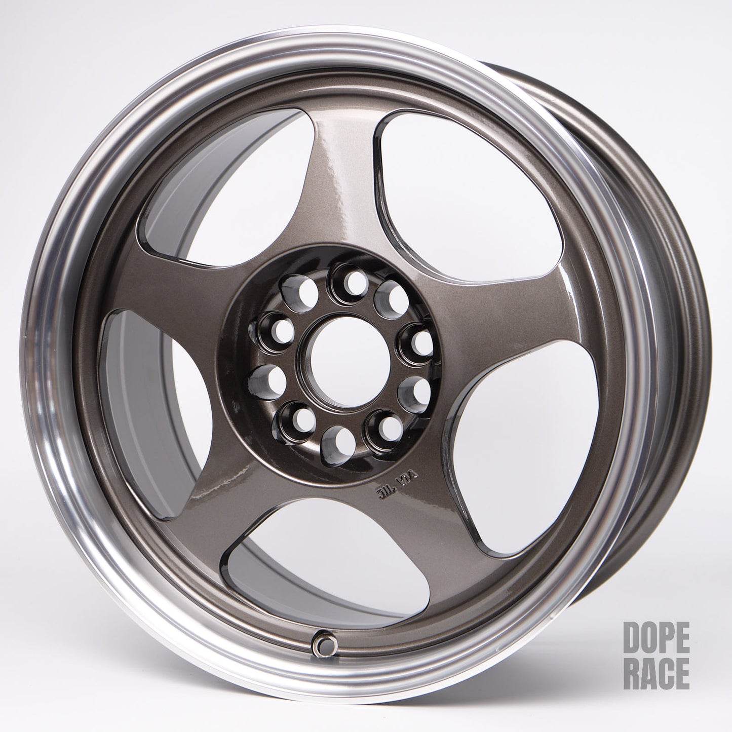 ROTA SLIP STREAM - 15X7, +35mm, 5X100, 57.1 Hub