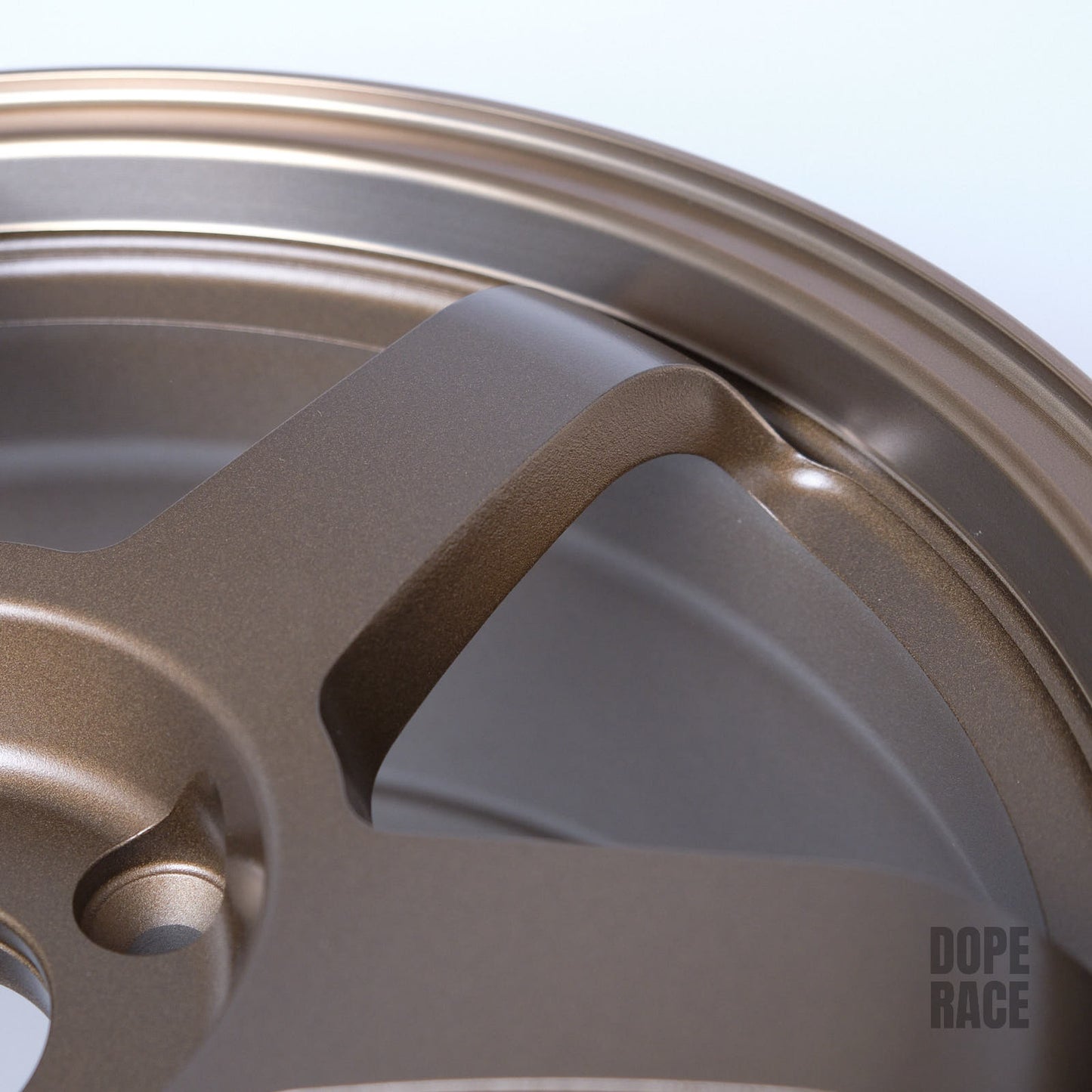 ROTA GRID RACING - 17x8, +40mm, 4x108, 63.35 Hub