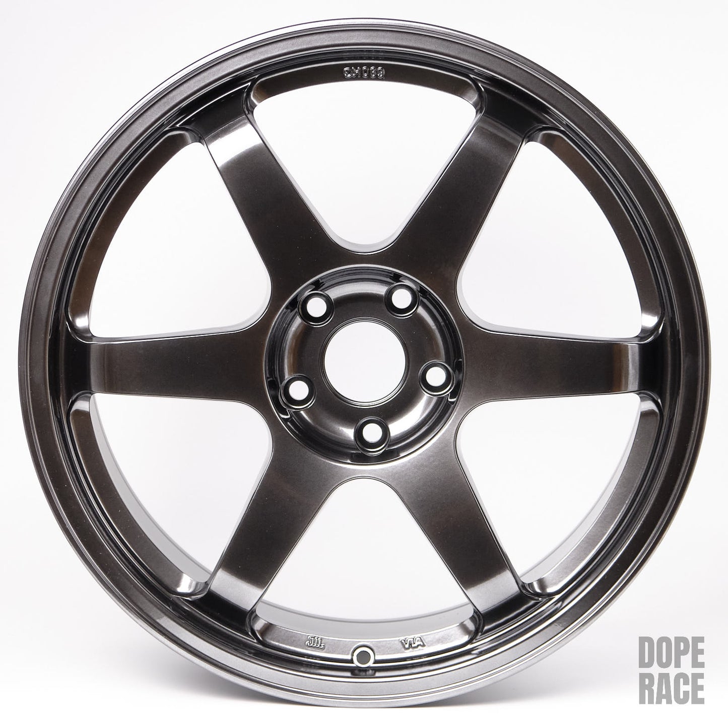ROTA GRID RACING - 19X8.5, 44mm, 5X114.3, 73 Hub