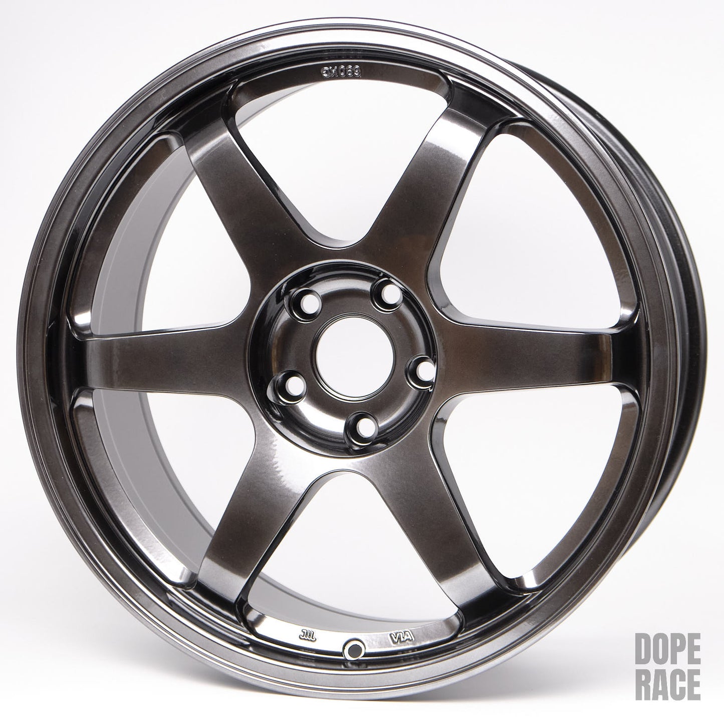 ROTA GRID RACING - 19X8.5, 44mm, 5X114.3, 73 Hub