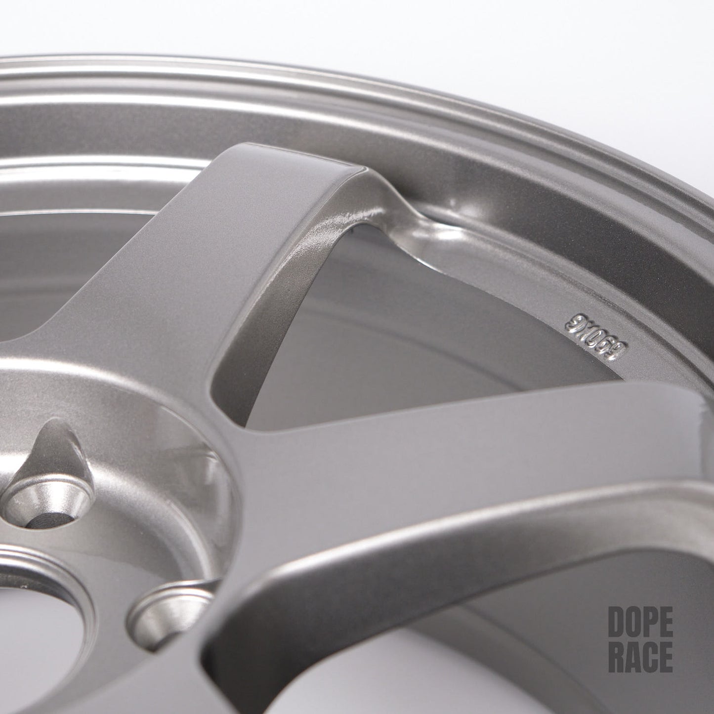 ROTA GRID RACING - 18X8.5, +44mm, 5X114.3, 73 Hub