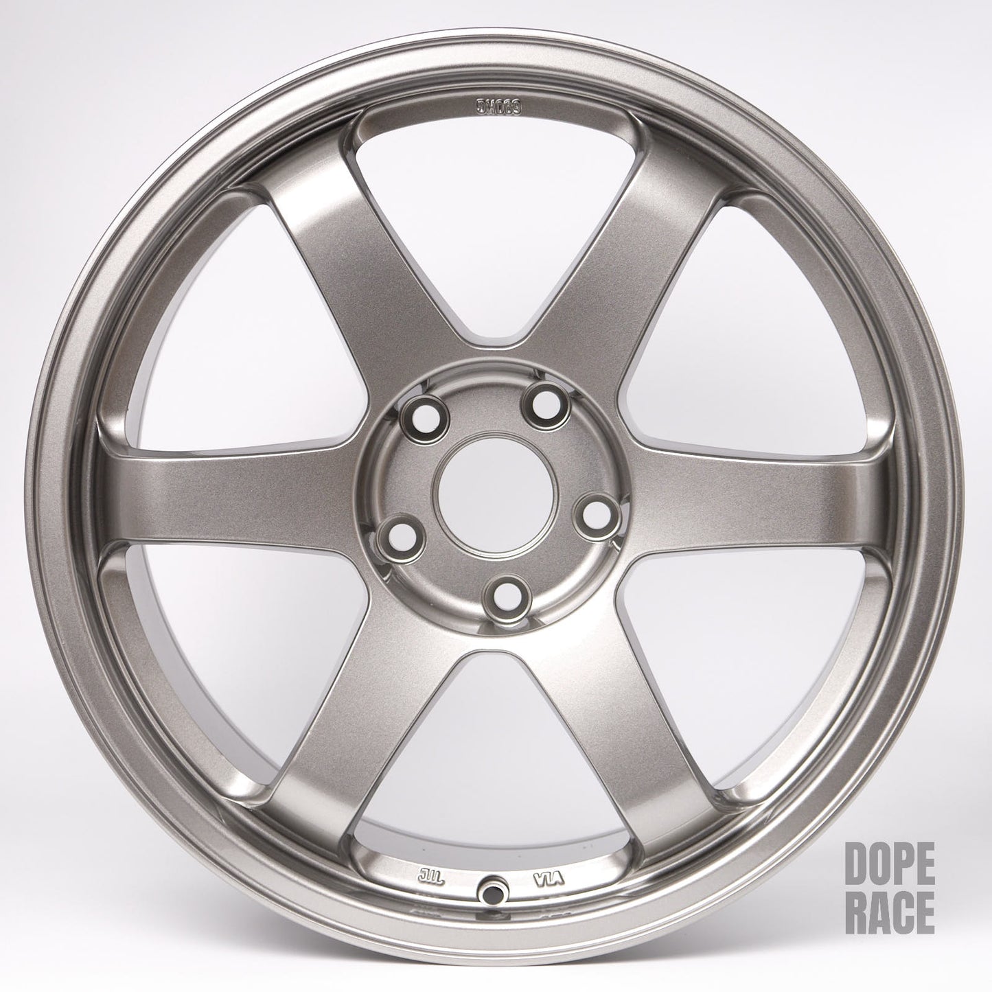 ROTA GRID RACING - 18X8.5, +44mm, 5X114.3, 73 Hub