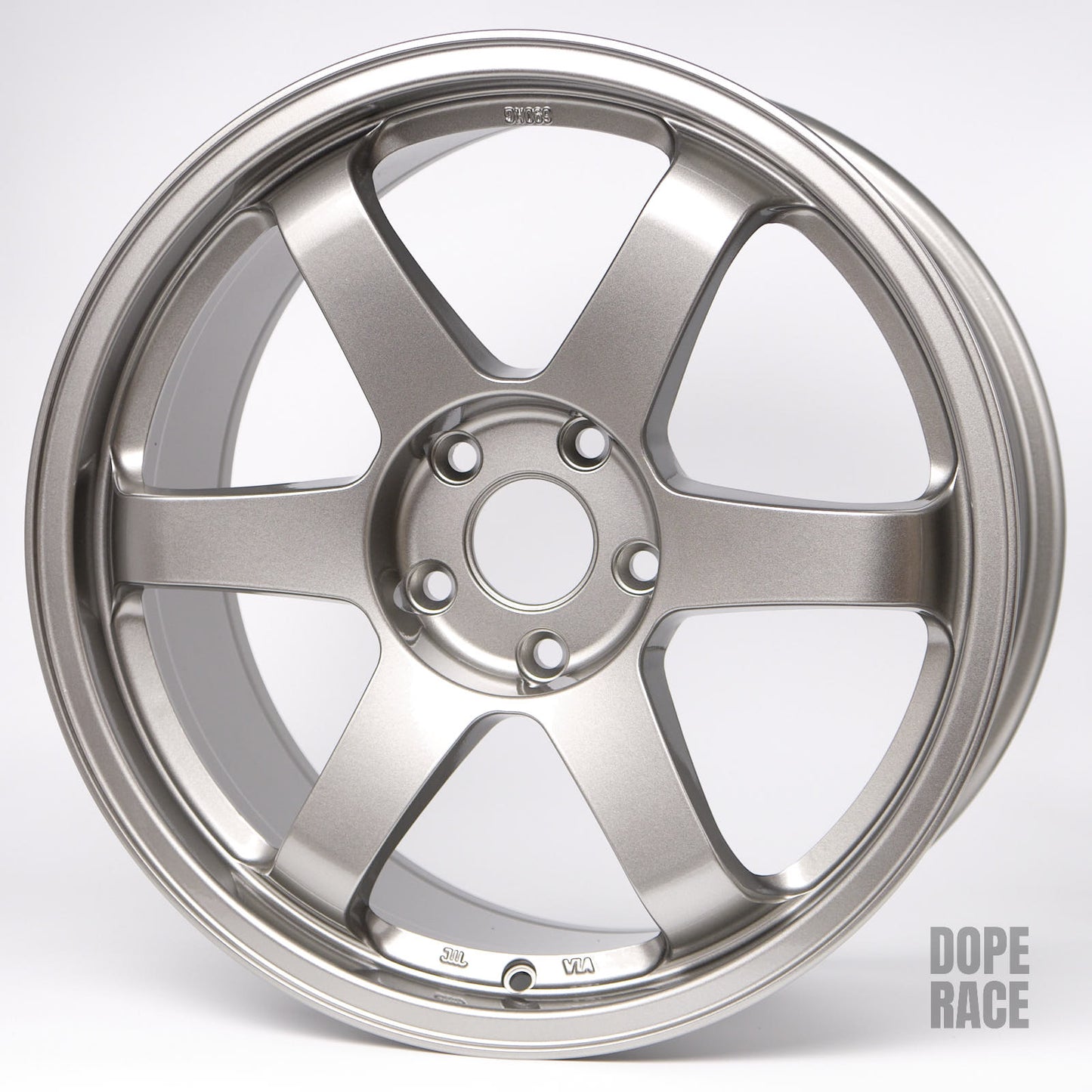 ROTA GRID RACING - 18X8.5, +44mm, 5X114.3, 73 Hub