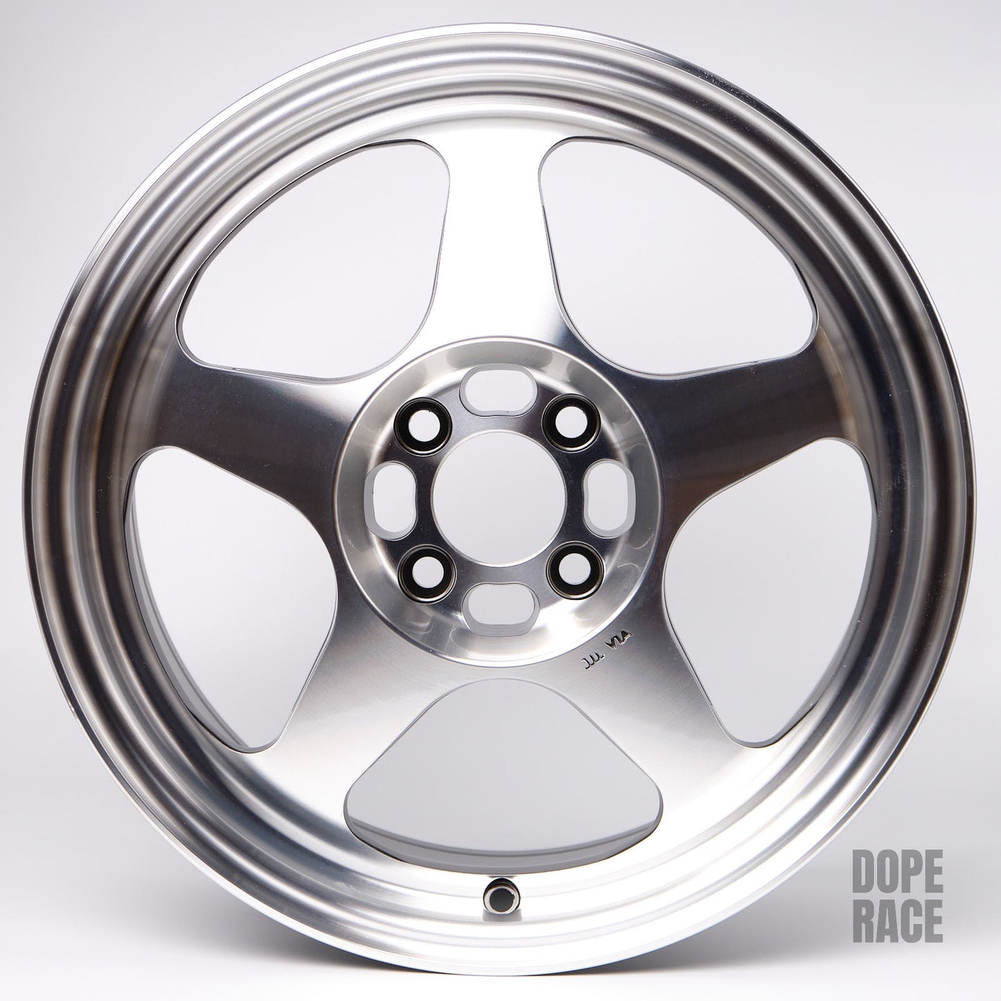 ROTA SLIP STREAM - 16X7, +40mm, 4X100, 67.1 Hub