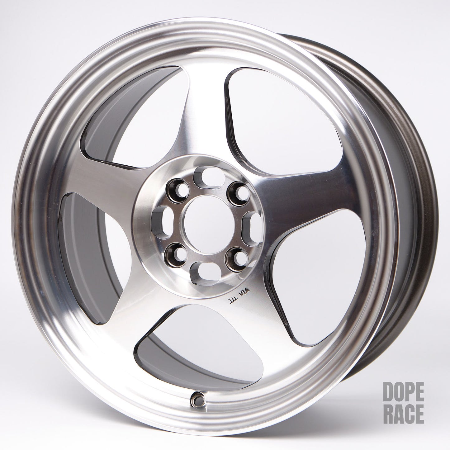 ROTA SLIP STREAM - 16X7, +40mm, 4X100, 67.1 Hub