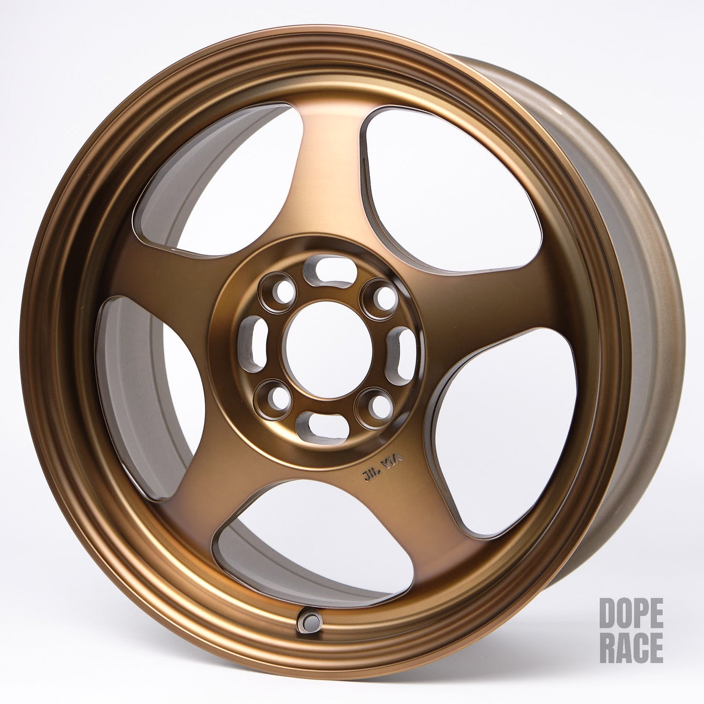 ROTA SLIP STREAM - 15X6.5, +40mm, 4X100, 67.1 Hub