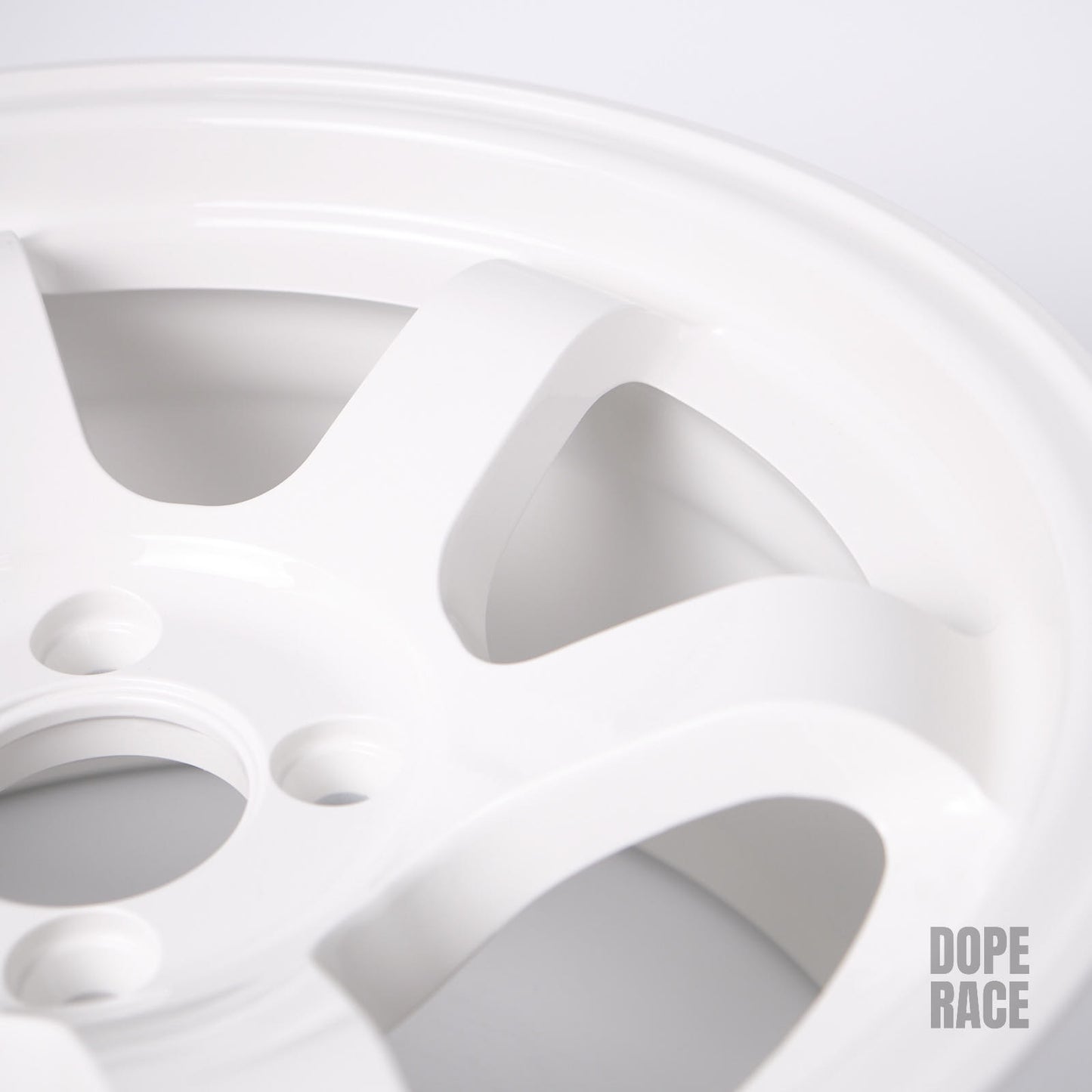 ROTA GRID CONCAVE - 15X8, 20mm, 4X100, 67.1 Hub