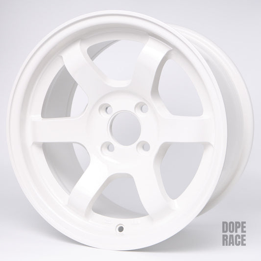 ROTA GRID CONCAVE - 15X8, 20mm, 4X100, 67.1 Hub