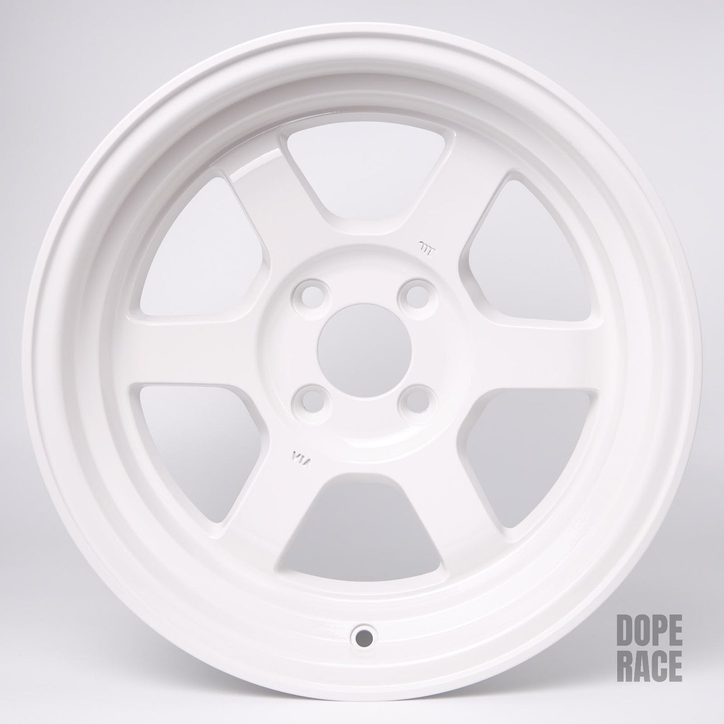 ROTA GRID V CLASSIC - 15x8, +0mm, 4x100, 67.1mm Hub