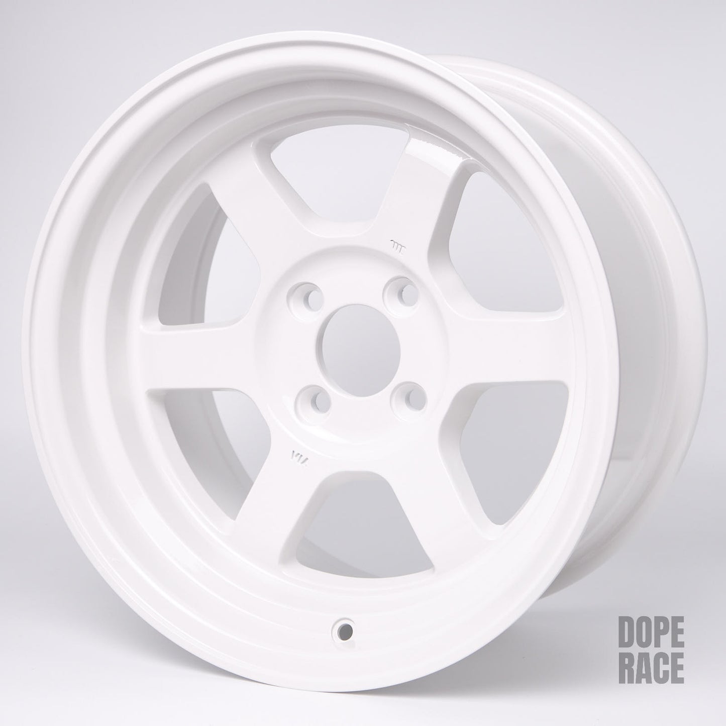 ROTA GRID V CLASSIC - 15x8, +0mm, 4x100, 67.1mm Hub