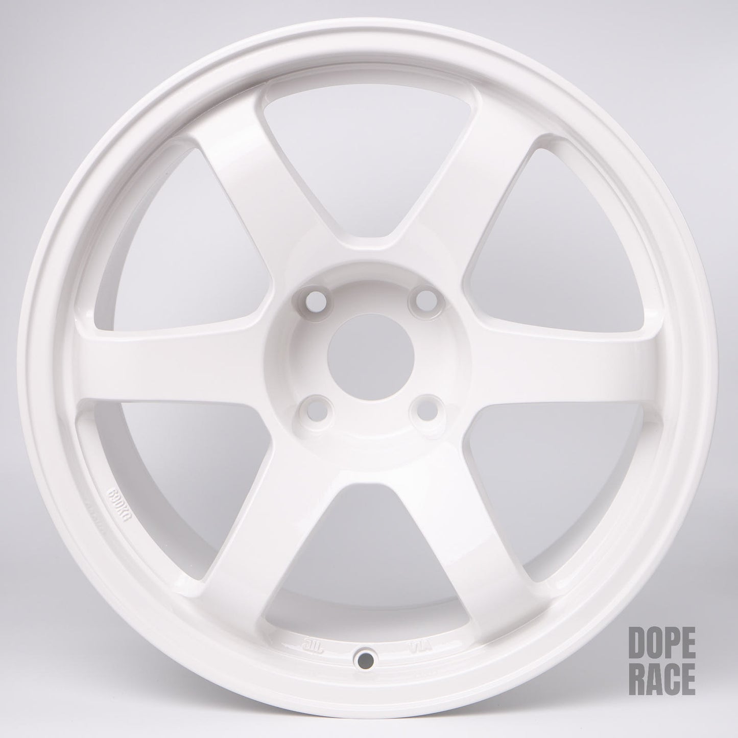 ROTA GRID RACING - 17X9, +12mm, 4X114.3, 73 Hub